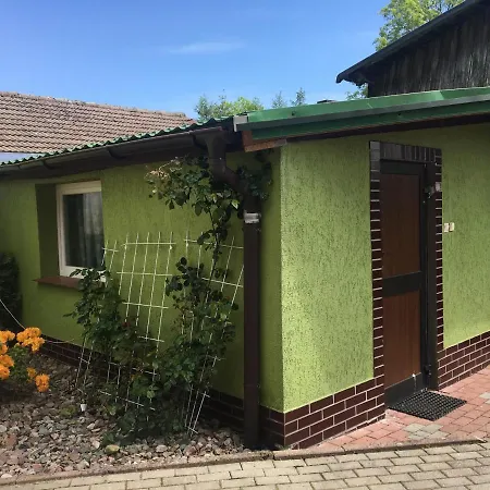 Mala Wenecja - Apartament Przy 
