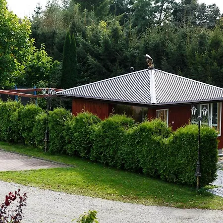 Mala Wenecja - Apartament Przy 