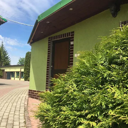 Mala Wenecja - Apartament Przy 