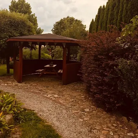 Mala Wenecja - Apartament Przy 
