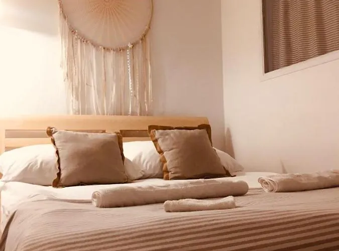 Mala Wenecja - Apartament Przy \