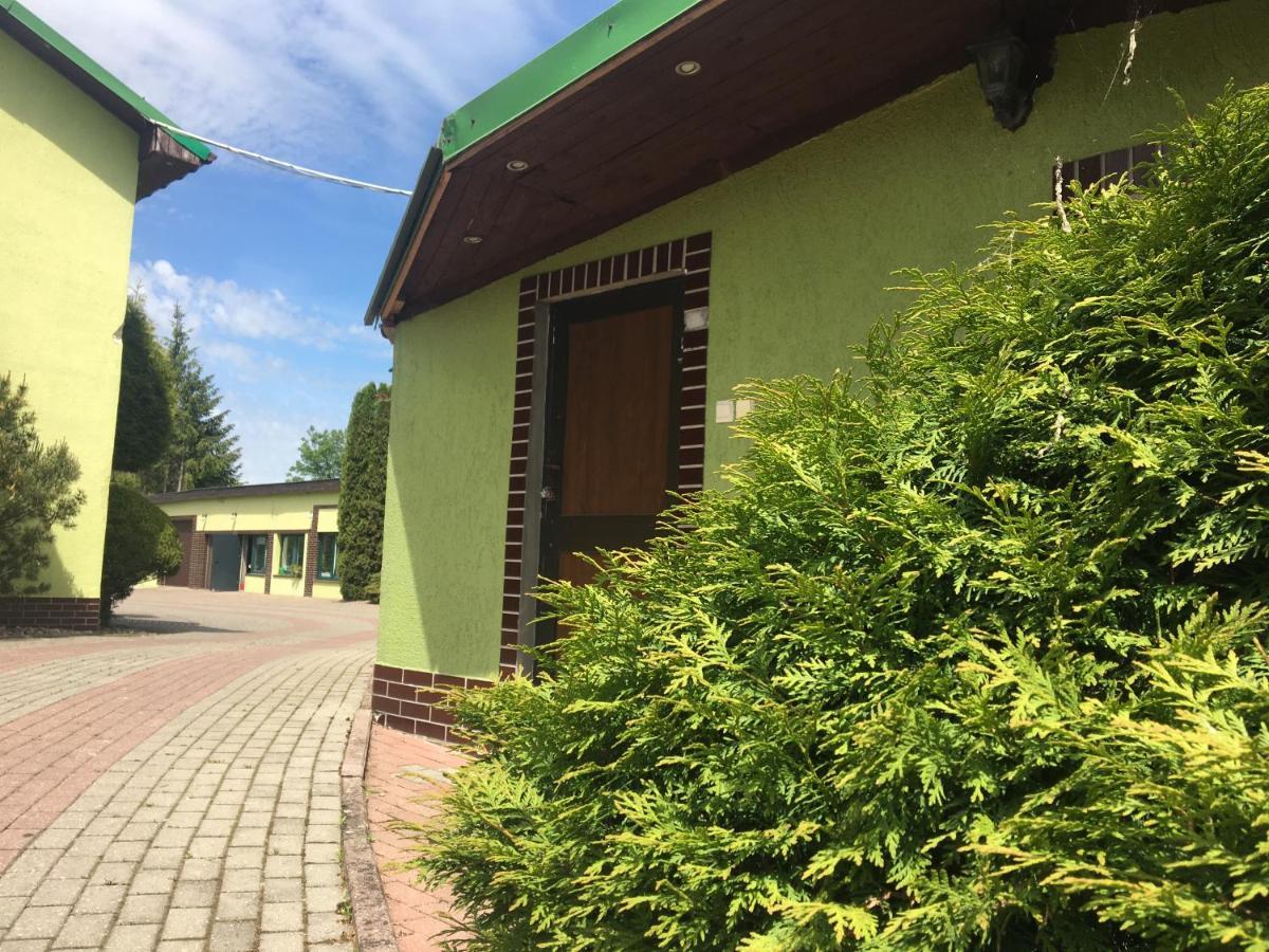 Farm stay Mala Wenecja - Przy 