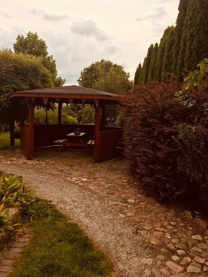 Farm stay Mala Wenecja - Przy 